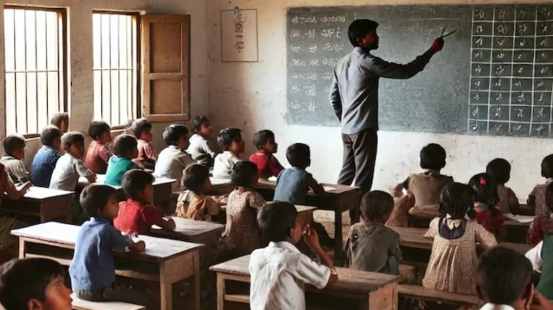 8 ఏళ్లకే AI చదువులు! 2026 నుండి భారత విద్యా విధానంలో సంచలనాత్మక మార్పులు