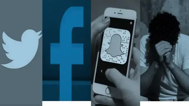 సోషల్ మీడియా రీల్స్, షార్ట్స్‌తో మానసిక అనారోగ్యం: APA నివేదిక హెచ్చరిక