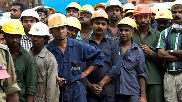 Labour News: ఉద్యోగులకు గుడ్ న్యూస్: అమల్లోకి కొత్త లేబర్ కోడ్స్.. ఇకపై చేతికి అపాయింట్‌మెంట్ లెటర్ తప్పనిసరి!